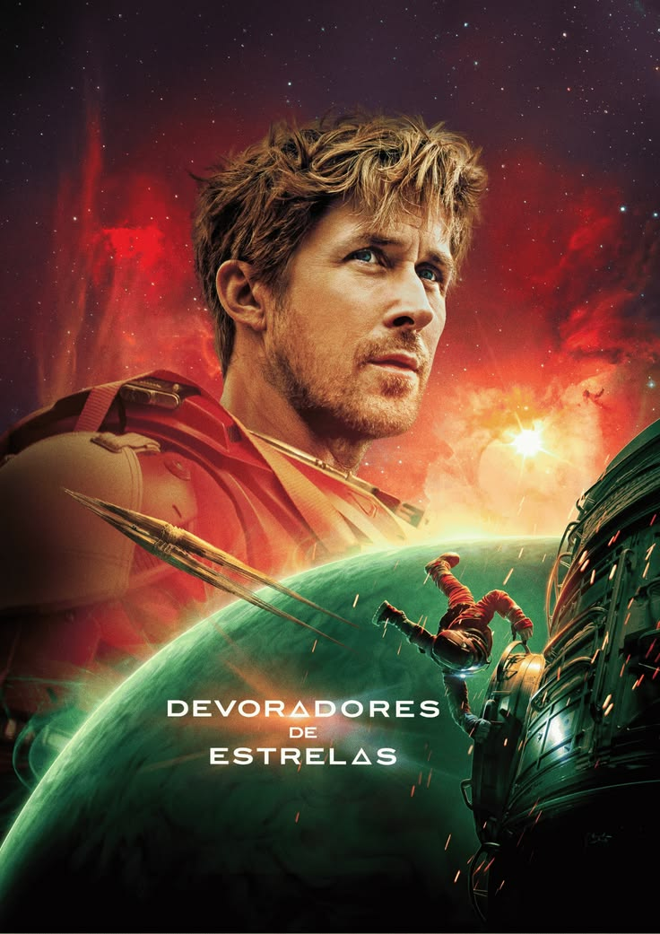 Capa de Devoradores de Estrelas